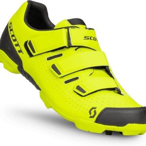 SCOTT MTB COMP RS AMARILLO 41 - US8.5, 26.5CMS, YELLOW
